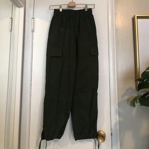 Urban Outfitters Kim Possible Cargo Pants